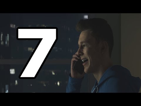 FIFA 19 The Journey Walkthrough Part 7 - No Commentary Playthrough (PS4)