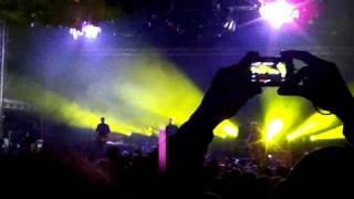 The Offspring - Staring at the sun live@2 days a week Festival 2009