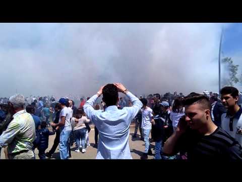 Batteria alla sanseverese di chiarappa