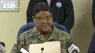 El COE mantiene en alerta a 22 provincias por las lluvias en el país