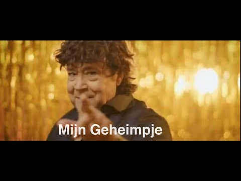 Dennie Christian - Mijn Geheimpje