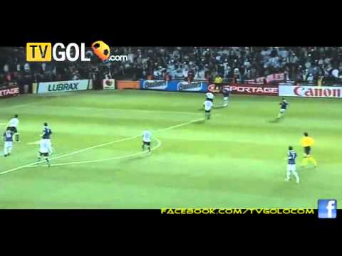 Argentina vs Uruguay 1-1 - All Goals & Full Highlights - Copa America 2011