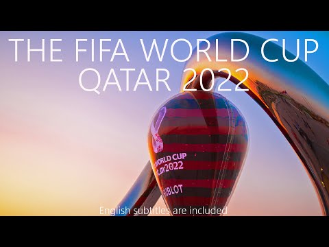 ЧМ по Футболу в Катаре 2022, интересные факты, стадионы/ The FIFA World Cup Qatar 2022/ English sub