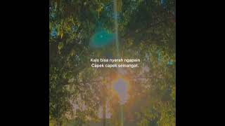 Download lagu STORY WA 30 DETIK TERBARU 2021 | STATUS WA KEREN KEKINIAN mp3 Download lagu STORY WA 30 DETIK TERBARU 2021 | STATUS WA KEREN KEKINIAN mp3