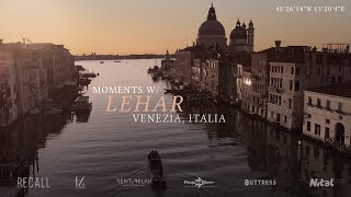 Lehar - Live @ Recall presents Moments, Venice, Italy 2021