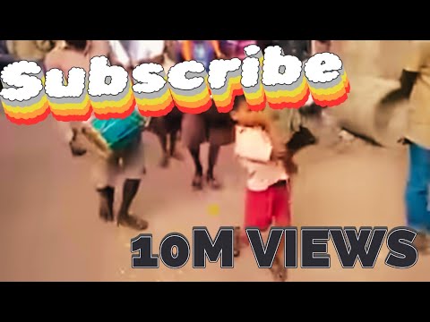 Don't Forget To Watch this Video Amazing Video Tamilnadu Death Dance by a little boy