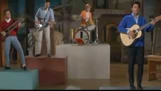 Never Say Yes - Elvis Presley