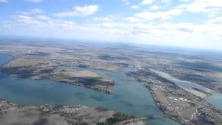 Bertha2:  Near-Space Photography