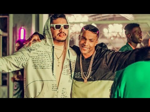 MISAEL Part HUNGRIA HIP HOP - PANAMERA - Que Nem Criança ( 23/12 ) Teaser  Official