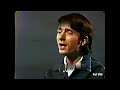 Michael Nesmith First TV Appearance Until It's Time For You To Go (RIP)
