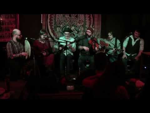 Soltre - Paddy Fahey's & Lost in the Loop - live at Fiddler's Hearth