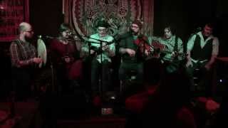 Soltre - Paddy Fahey's & Lost in the Loop - live at Fiddler's Hearth