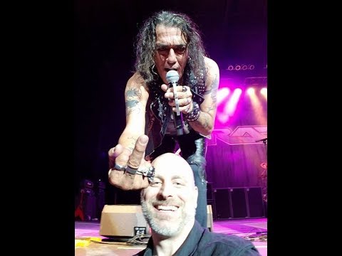 RATT - Round And Round - Hollywood,  FL 7/22/17