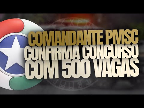 CONTEST CONFIRMED FOR MILITARY POLICE SOLDIER IN SANTA CATARINA | COMMANDER-GENERAL OF THE MILITA...