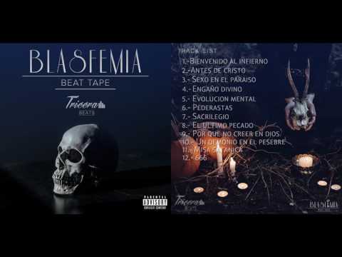 4.- ENGAÑO DIVINO - BEAT UNDERGROUND - USO LIBRE - PROD. TRICERA