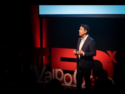 TEDx Talks