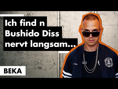 BEKA Interview: über Ali As, Mo Trip, das Ghetto von LA, Sido, Haftbefehl und über Bushido Disses