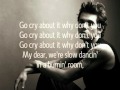 John Mayer - Slow dancing in a burning room ...
