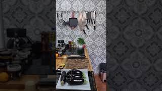 מתכון לסלט באבגנוש . סלט חציל בטחינה טעים וקל באהבה לכולם תומר תומס חבר שלכם 💚