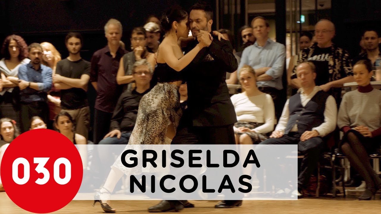 Griselda Duarte and Nicolas di Rago – Derrotado