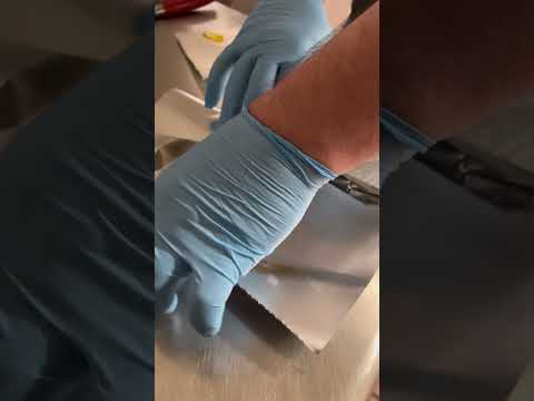 How to wrap a breakfast sandwich like a pro