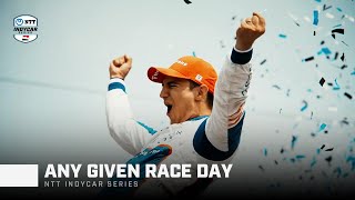 [IndyCar] 開幕站 St.Petersburg !!