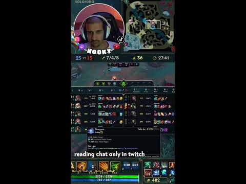 day 7 |  UNRANKED TO CHALLENGER euw