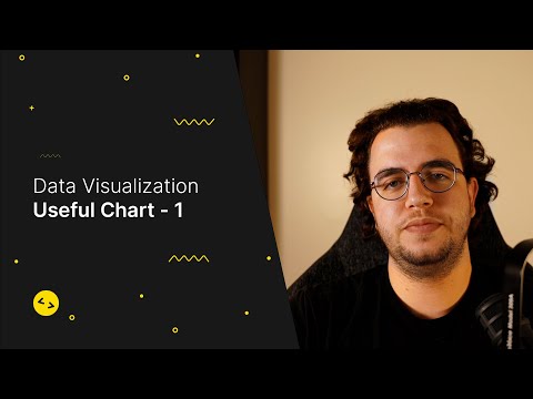 Data Visualization with D3, React, visx and Typescript: 12 - Creating a Useful Chart with visx - 1