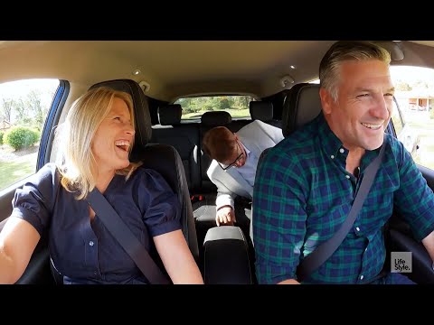 Your favourite team are back! 🪄 #SellingHousesAustralia