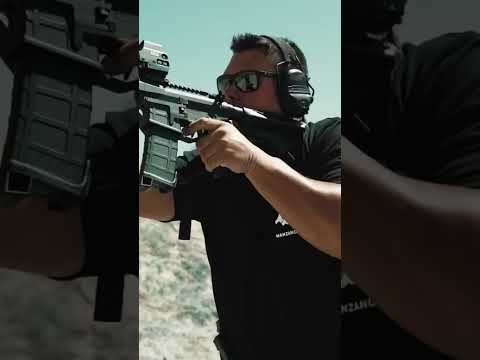 Radian Weapons Model 1 is THE BEST Rifle Money Can Buy