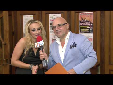 Kasia Piowczyk reportaż z koncertu  promującego płytę "Miłość"