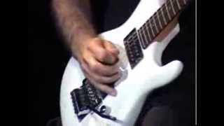 Joe Satriani - Redshift Riders (Belgrade 2006)