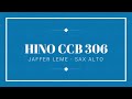 Hino CCB 306