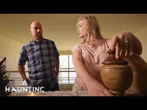 Our Honeymoon Souvenirs Ruined Our Lives | A Haunting