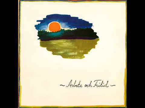 Arbete Och Fritid ‎– Gånglåt efter Lejsme Per Larsson, Malung ( Prog Folk, Sweden )