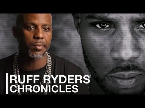 Ruff Ryders Chronicles: The DMX Origin Story Ft. Waah Dean & More  | Greatest Rap Crew Of All Time