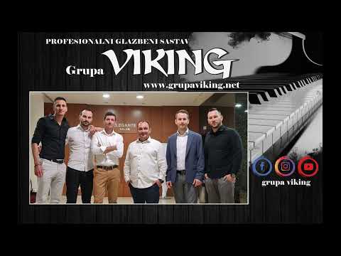 grupa VIKING - Dalmatinski mix (COVER)