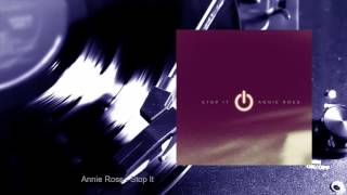 Annie Ross - Stop It (Full Album)