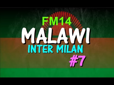 FM14 | Big Club, Small Country CHALLENGE | #7 | New Club