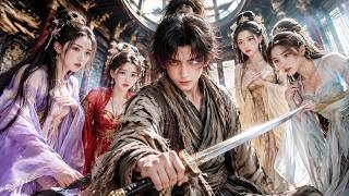 Download lagu 🔥【AI】Reborn as a loser, I awaken a system and become an invincible War God to take revenge! #cdrama mp3 Download lagu 🔥【AI】Reborn as a loser, I awaken a system and become an invincible War God to take revenge! #cdrama mp3