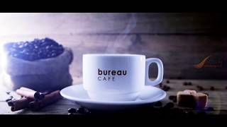 Bureau Café, Abu Dhabi