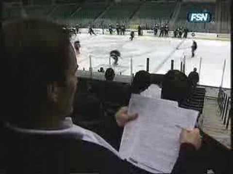 Anatomy of a Pittsburgh Penguins Road Trip