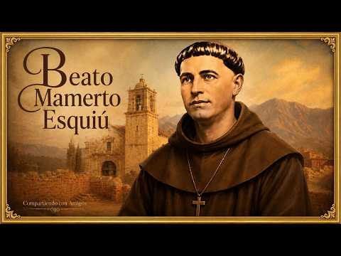 **Fray Mamerto Esquiú: sus primeros años, su vocación y el camino que marcó su historia**