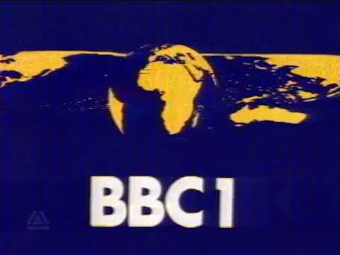 BBC1 (Symbol) 27th December 1978