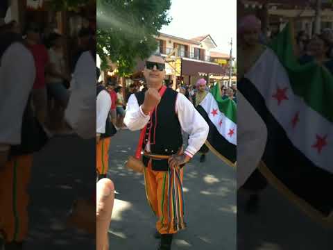 Villa General Belgrano fiesta de la cerveza 🍺!!! # festejó #oktoberfest 2025 #Cordoba #argentina