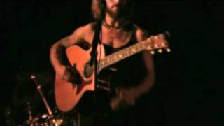 Days of the New - Dancing with the Wind (Live in Rochester PA Sept.13 2008)