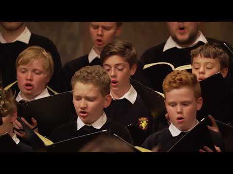 Georg Friedrich Händel: Hallelujah (Messiah) / Tölzer Knabenchor