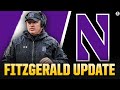 Northwestern Reconsidering Penalty For Pat Fitzgerald I CBS Sports