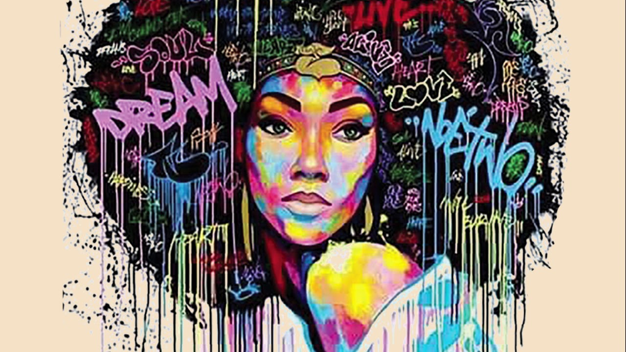 Unknown Artist - The Other Side