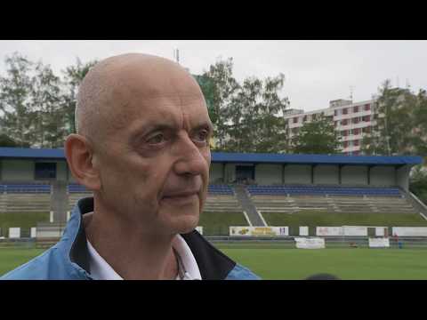 FK Blansko - TJ Sokol Tasovice